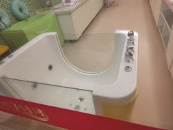 -金月汇月子会所(北大街店)