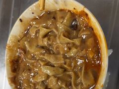 -正味斋锅巴菜(西北角店)