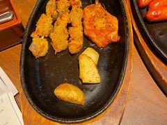 -萨莉亚(巴黎春天成山店)