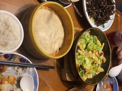 -雀舞云南菜(天津天河城购物中心店)