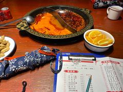 -黄家码头老火锅(解放碑旗舰店)