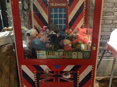 -苹果树下艺术餐厅(通州店)