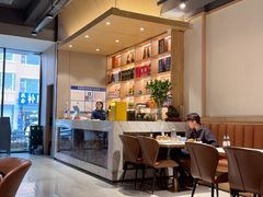 -西夏回族烧麦馆(牡丹街店)