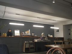 -研途咖啡馆(健康路店)