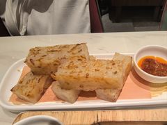 -悦得闲广式茶楼点心(石厦时代广场店)