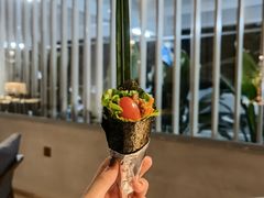 -菩提素素食餐厅(晶郦馆店)