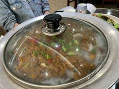 -邢家锅贴老店·非遗·开封菜(金明广场店)