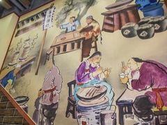 -赵记传承·中国甜品(福州总店)