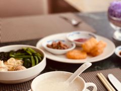 -白天鹅宾馆·流浮阁咖啡厅