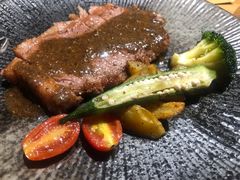 -慢隅法式小馆·生日求婚西餐厅