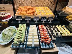 -初色海鲜自助(万丰路店)