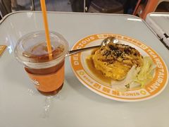 -张腾记茶餐厅(保利大都汇C区店)