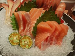 -揽季锅物会·海鲜姿造(五四路店)