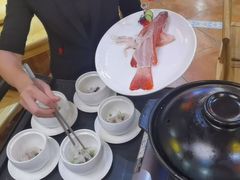 -德胜轩正宗顺德菜(宝安沙井会展中心店)