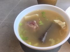 -佬太公海鸭·海鲜大排档(上海总店)