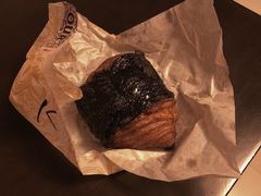 海苔明太鱼籽羊角-OUR Bakery(三里屯太古里店)
