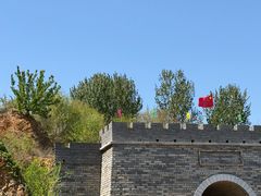 -清风小镇闯关东影视基地