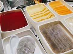 -海底捞火锅(松雷店)