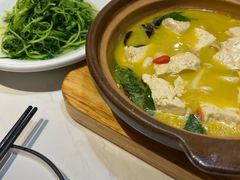 -徽镇小厨·经典徽菜(马连道店)