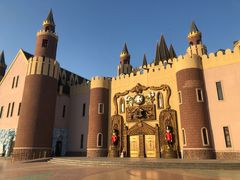 -安徒生童话乐园