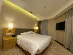 -天津水游城丽筠酒店