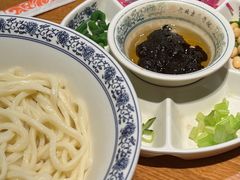 -老北京炸酱面·烤鸭(前门店)