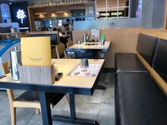 大堂-韩香福脊骨汤锅(上杭路店)
