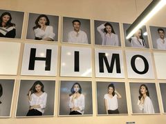 -海马体照相馆(北京apm店)