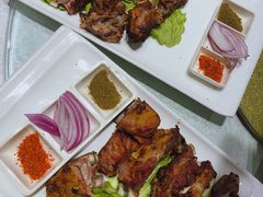 -巴依老爷·新疆美食(上城区天城路店)