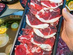 -正禾鲜·潮汕牛肉火锅(凯德天府店)