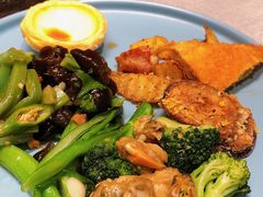 -德悦高风味餐厅