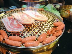 -东味北道熟成·炭火烤肉(九龙店)