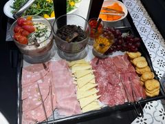 -拉蒂娜·巴西牛排馆 Latina·Brazilian Steakhouse(陆家嘴旗舰店)