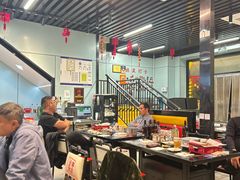 -京朋串屋·烧烤(望京西路总店)