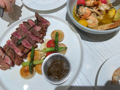 -Nana And Her Friends Restaurant 娜娜家(小寨原力场店)