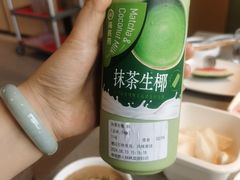 -海底捞火锅(枫蓝国际购物中心店)