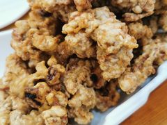 风味炸鸡架-余丞记川渝面馆(云峰店)