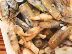 -台州老六海鲜面馆(上南总店)