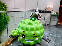 -香港唯港荟 Hotel ICON – The Market