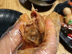 嘎嘎鸭脑壳-嘎嘎鸭脑壳(金琴店)
