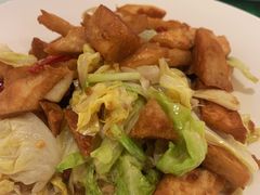 -新疆兵团食府清真(马连道店)