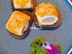 -中山保利艾美酒店-乐美中餐厅