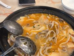 特色猪肚小锅-李师傅脆肚(梅林店)