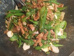 -老湘村·湖南土菜(天河维多利店)