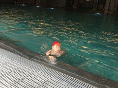 -上海崇明金茂凯悦酒店