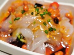 -半天妖烤鱼(西铁营万达店)