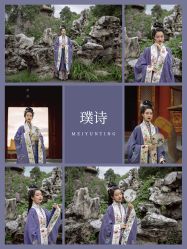 点击看大图 -美云庭古装·格格服汉服·京城旅拍(北京店)
