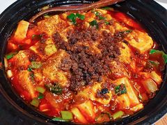 -陈麻婆豆腐(春熙店)