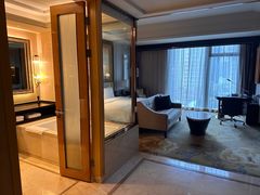 -长沙富力万达文华酒店