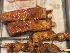 -羊之道草原味道清真餐厅(番禺店)